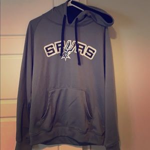San Antonio Spurs Hoodie